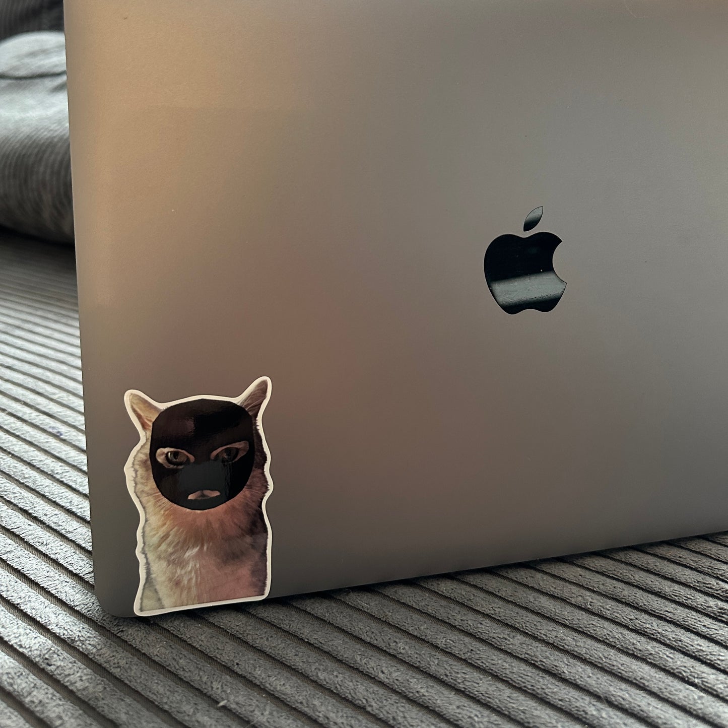 Criminal Stickers Duo