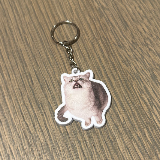 RAH Keychain